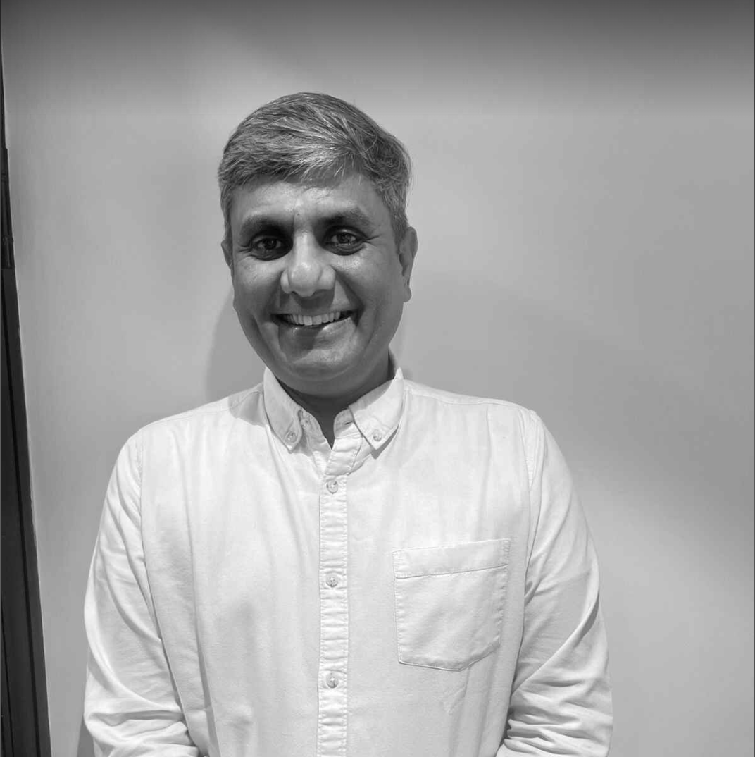 Anand Nagarajan, Co-Founder at Pyse Capital