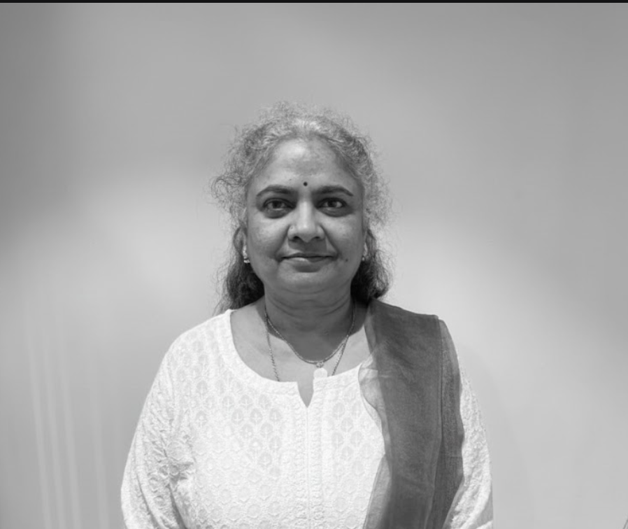 Hemalatha Srinivasan, Co-Founder at Pyse Capital