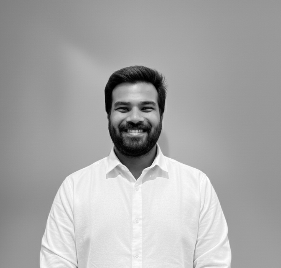 Kaustubh Padakannaya, Co-Founder, CEO at Pyse Capital