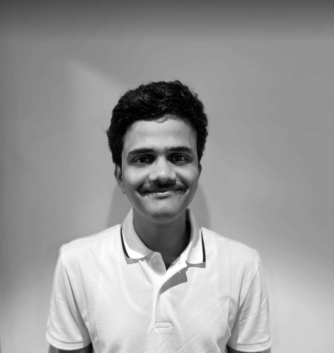 Vinay Mantha, Co-Founder, CTO at Pyse Capital